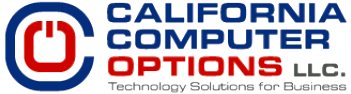 California Computer Options